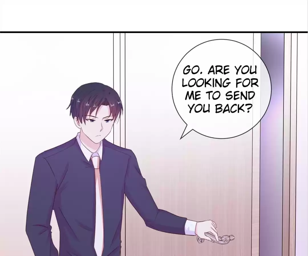 Don't Shake My Shoujo Heart Chapter 16 page 21 - 
