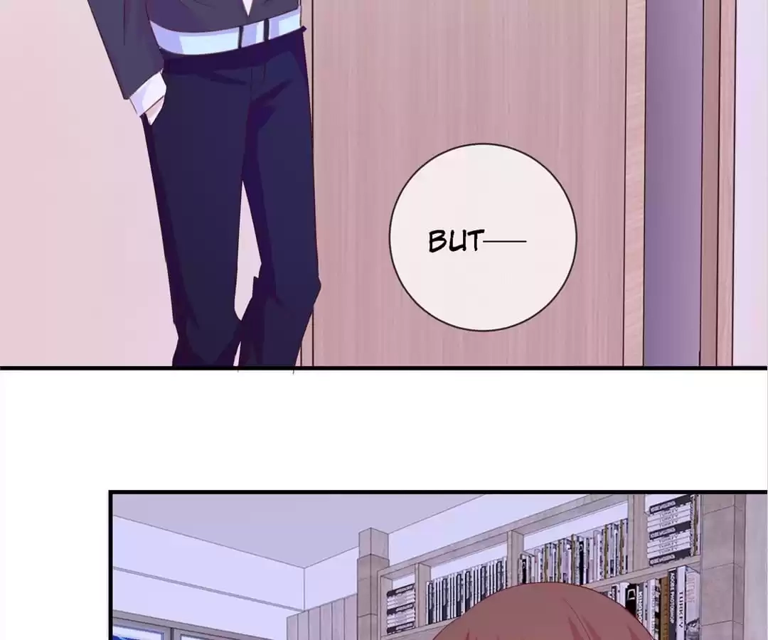 Don't Shake My Shoujo Heart Chapter 16 page 22 - 