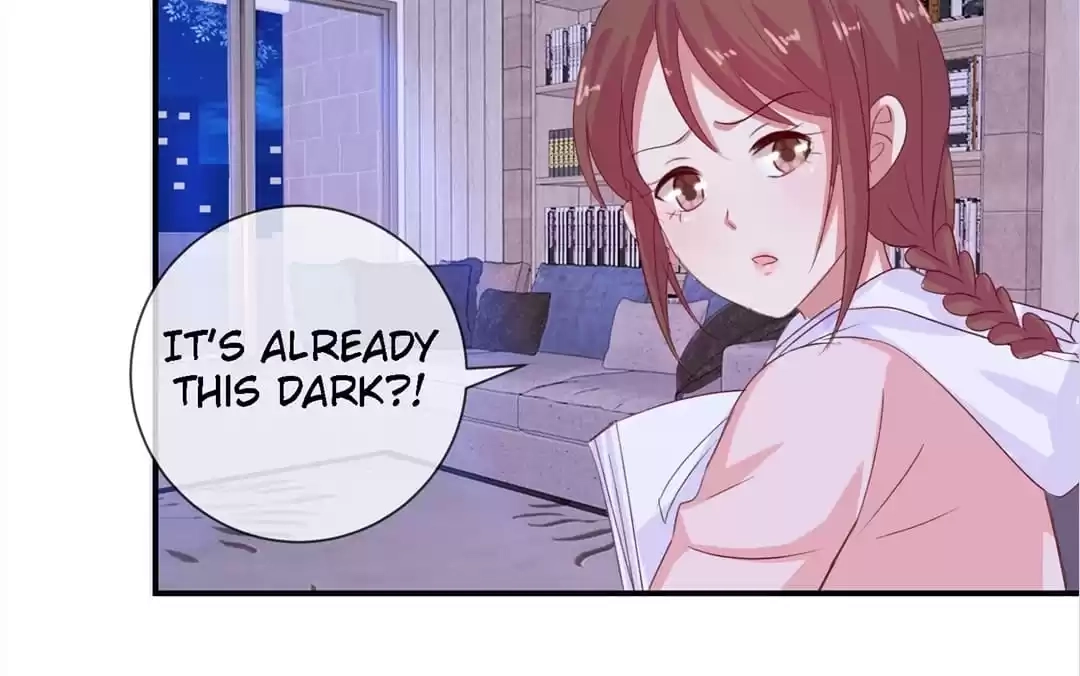 Don't Shake My Shoujo Heart Chapter 16 page 23 - 