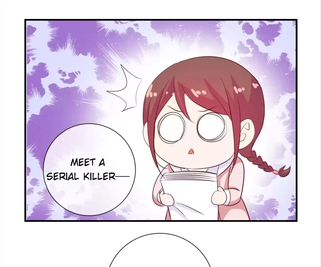 Don't Shake My Shoujo Heart Chapter 16 page 25 - 