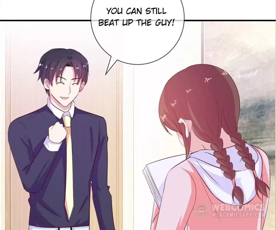 Don't Shake My Shoujo Heart Chapter 16 page 26 - 