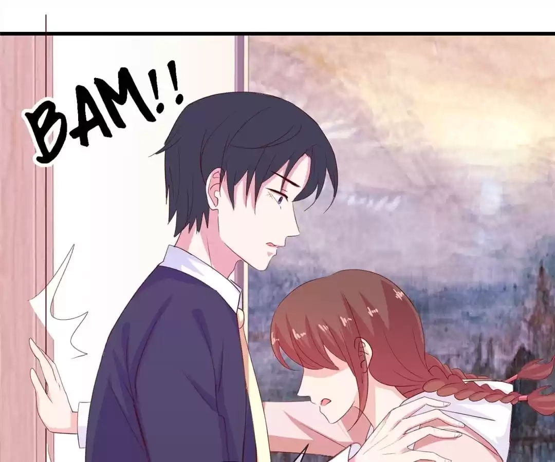 Don't Shake My Shoujo Heart Chapter 16 page 31 - 