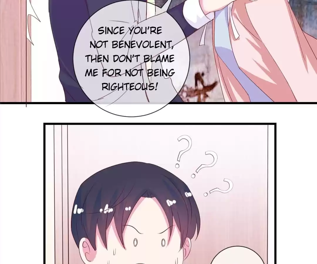 Don't Shake My Shoujo Heart Chapter 16 page 32 - 