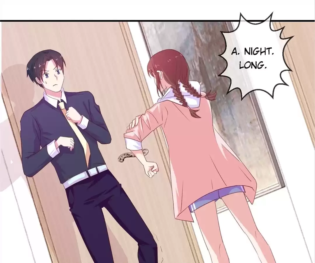 Don't Shake My Shoujo Heart Chapter 16 page 36 - 