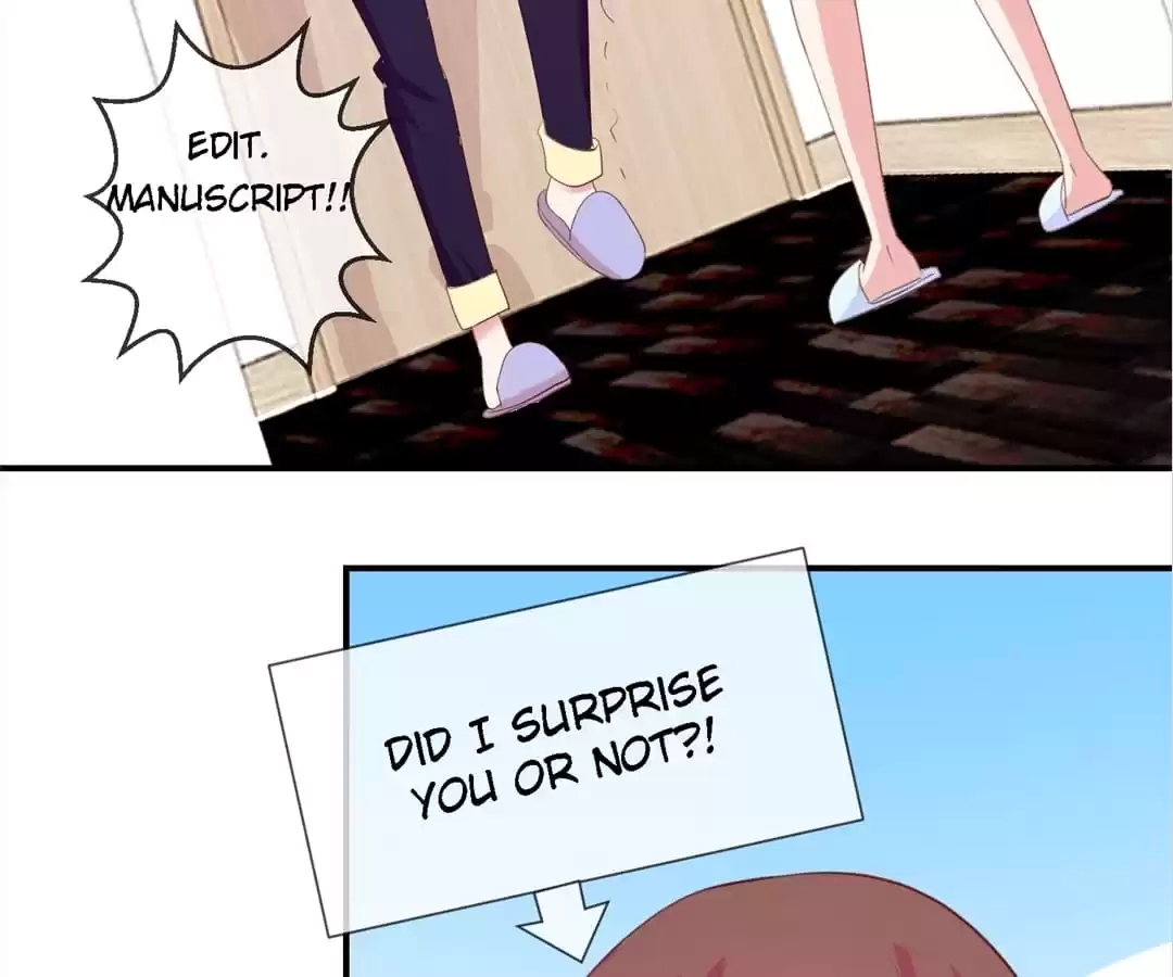 Don't Shake My Shoujo Heart Chapter 16 page 37 - 