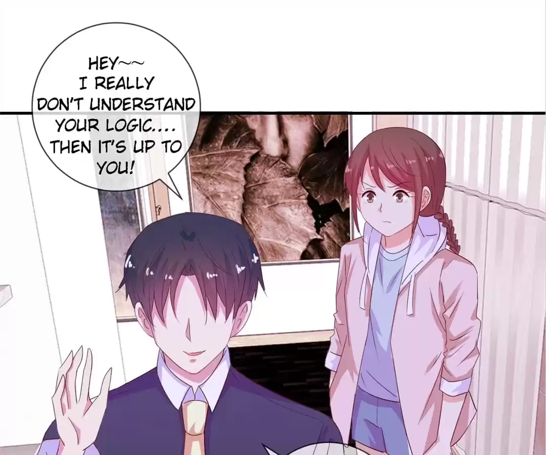 Don't Shake My Shoujo Heart Chapter 16 page 40 - 