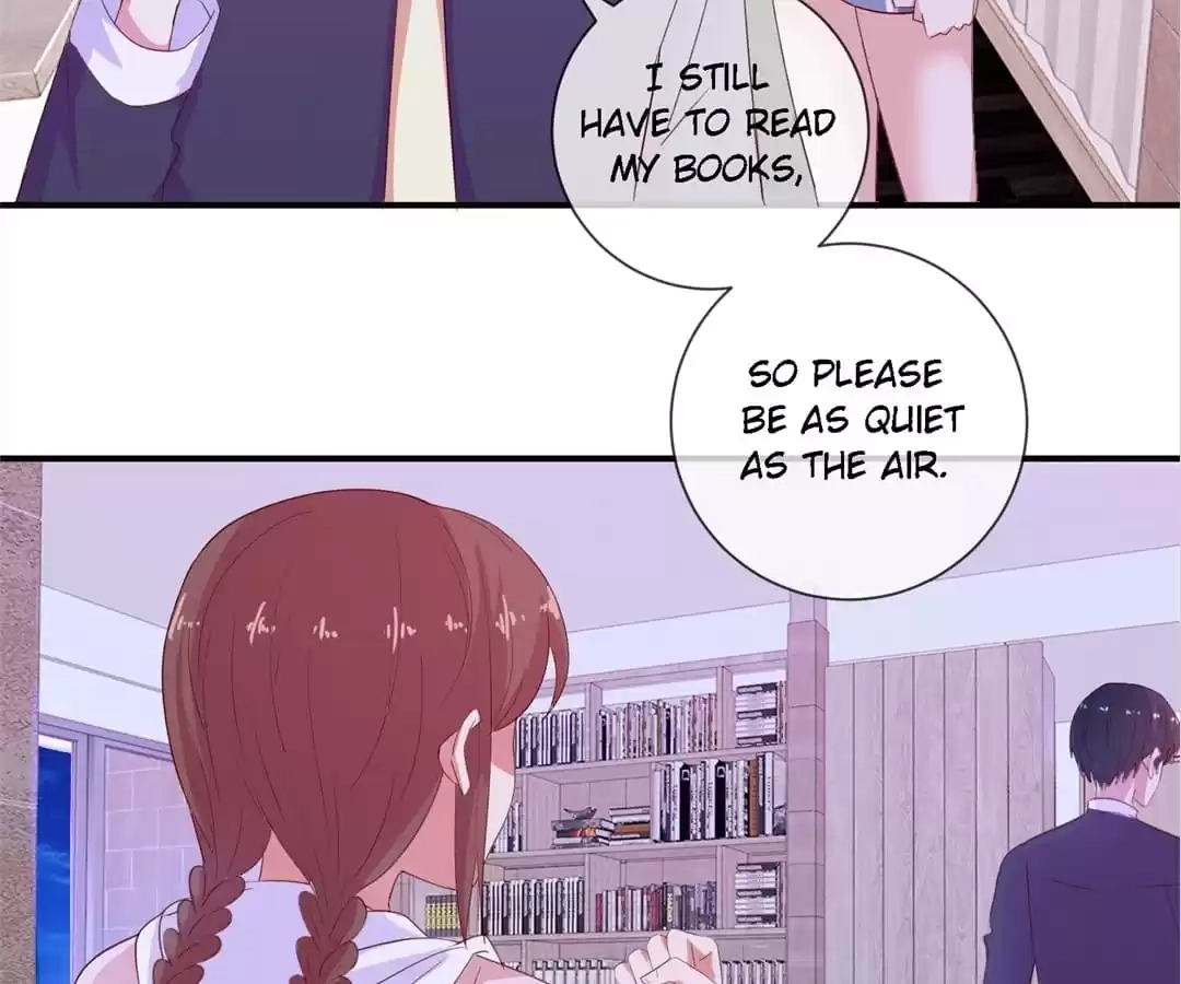 Don't Shake My Shoujo Heart Chapter 16 page 41 - 