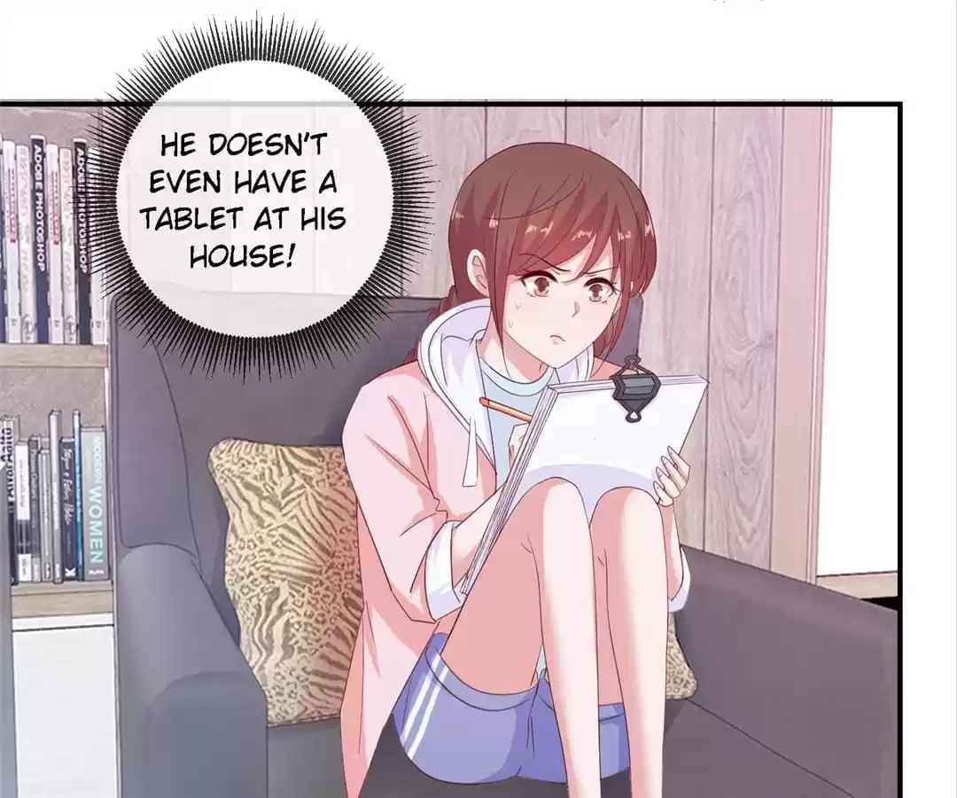 Don't Shake My Shoujo Heart Chapter 16 page 46 - 
