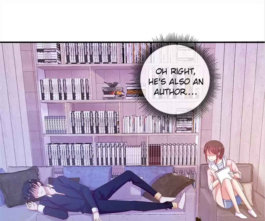 Don't Shake My Shoujo Heart Chapter 16 page 49 - 
