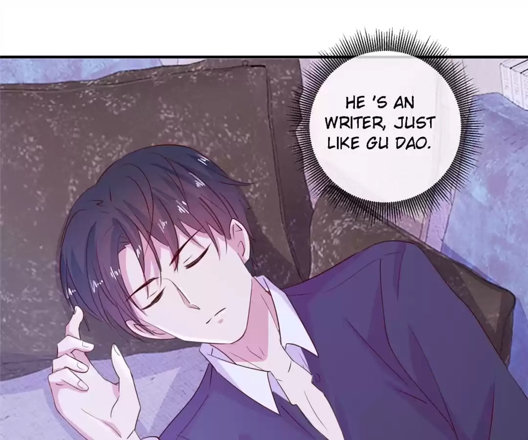 Don't Shake My Shoujo Heart Chapter 16 page 51 - 