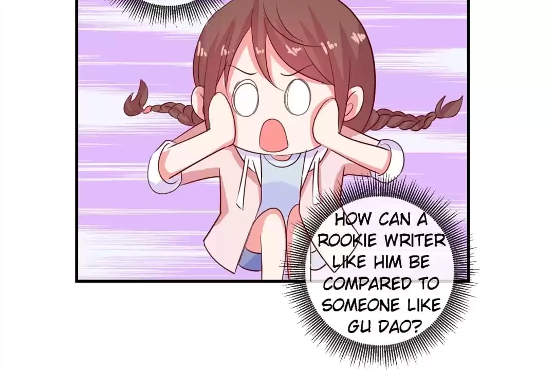 Don't Shake My Shoujo Heart Chapter 16 page 53 - 