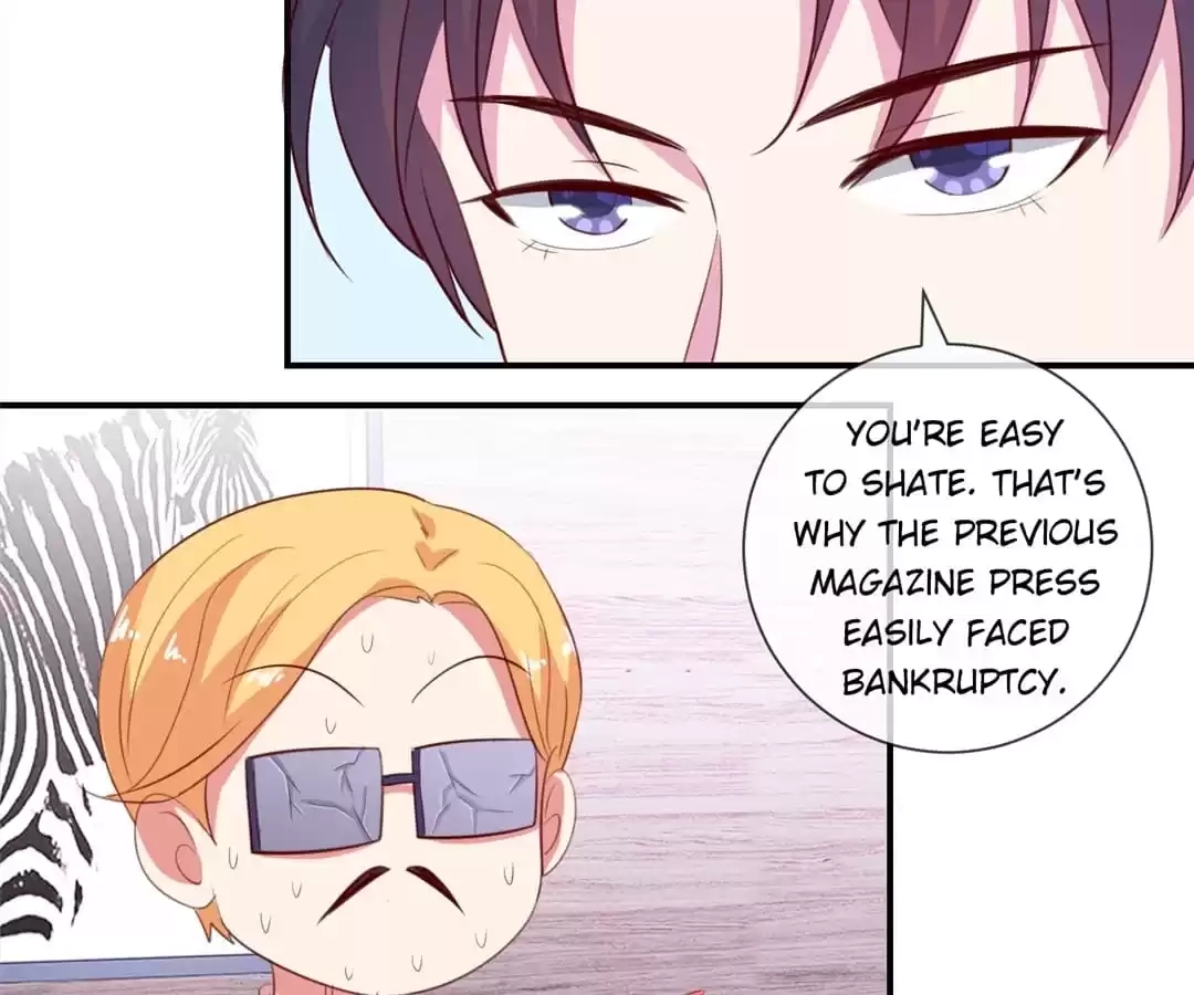 Don't Shake My Shoujo Heart Chapter 18 page 11 - 