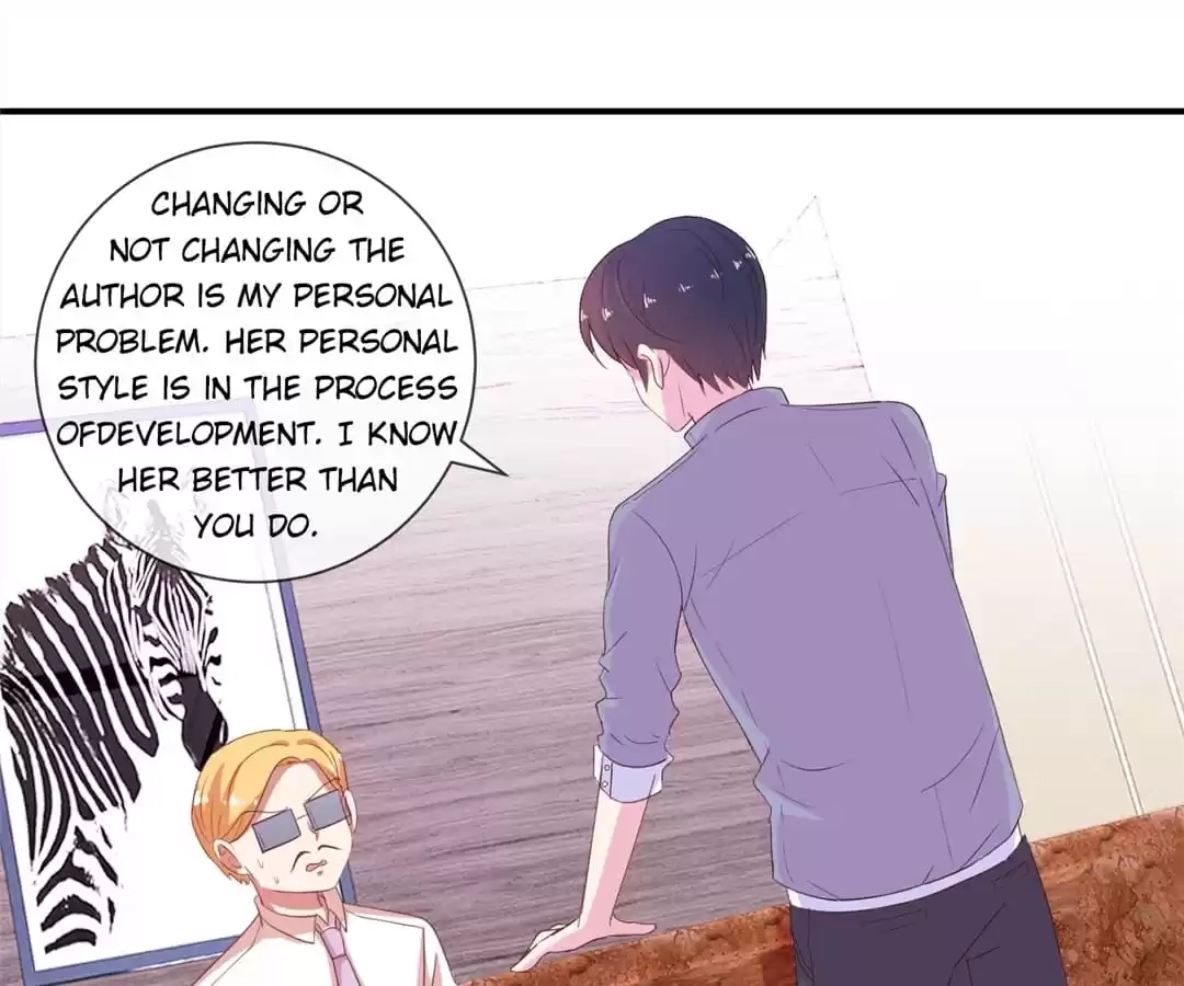 Don't Shake My Shoujo Heart Chapter 18 page 13 - 