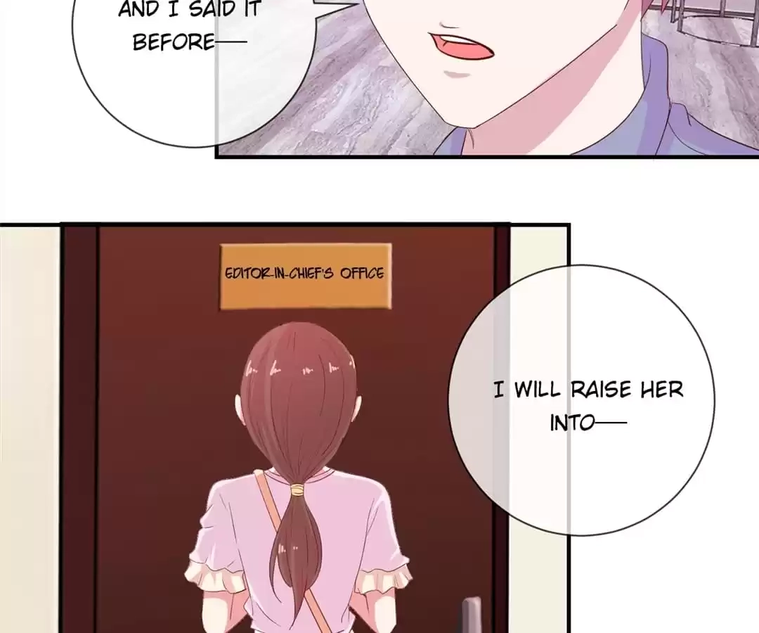 Don't Shake My Shoujo Heart Chapter 18 page 15 - 