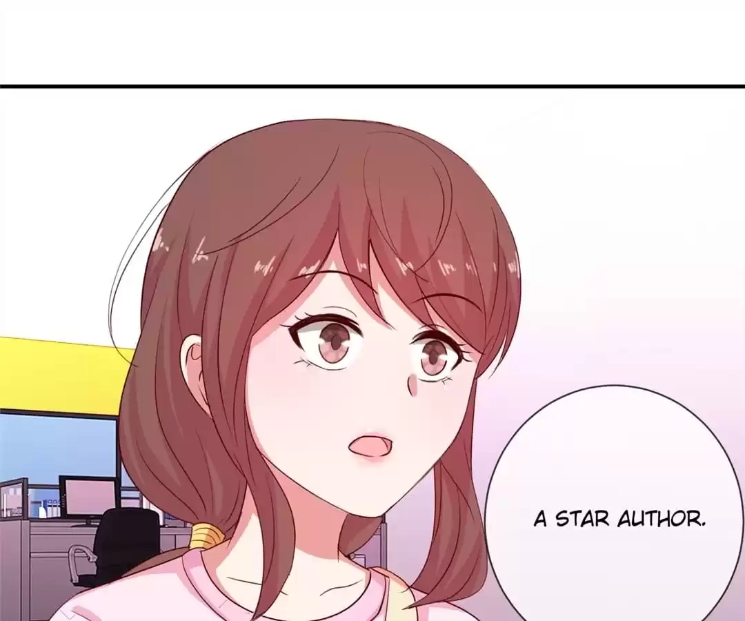 Don't Shake My Shoujo Heart Chapter 18 page 17 - 