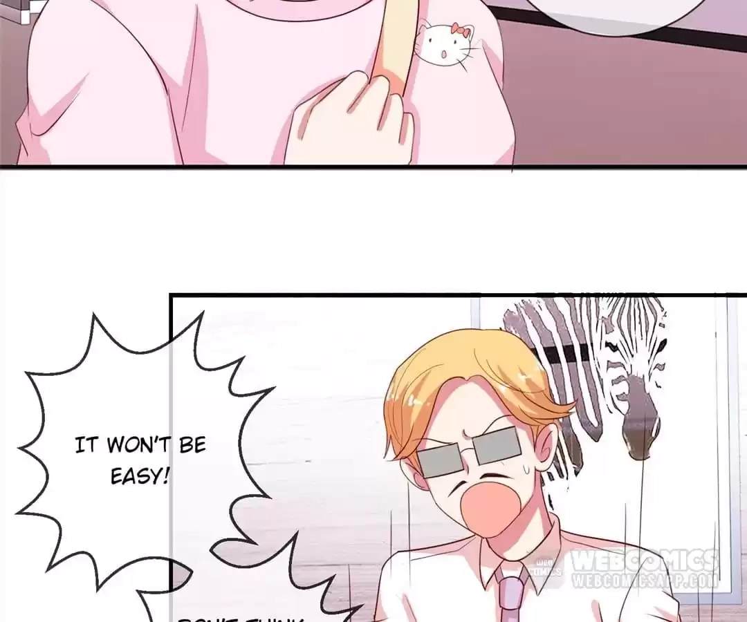 Don't Shake My Shoujo Heart Chapter 18 page 18 - 