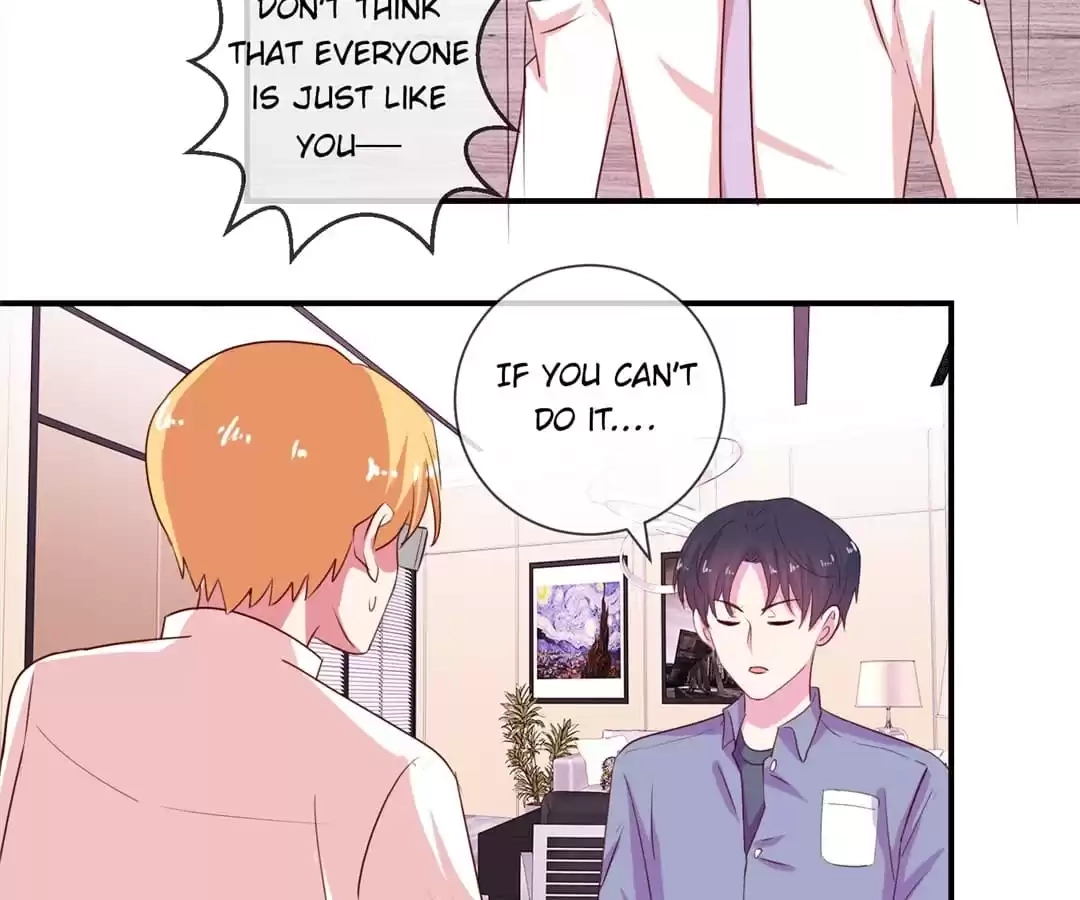Don't Shake My Shoujo Heart Chapter 18 page 19 - 