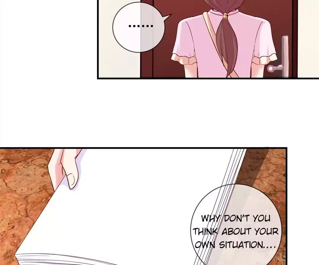 Don't Shake My Shoujo Heart Chapter 18 page 3 - 