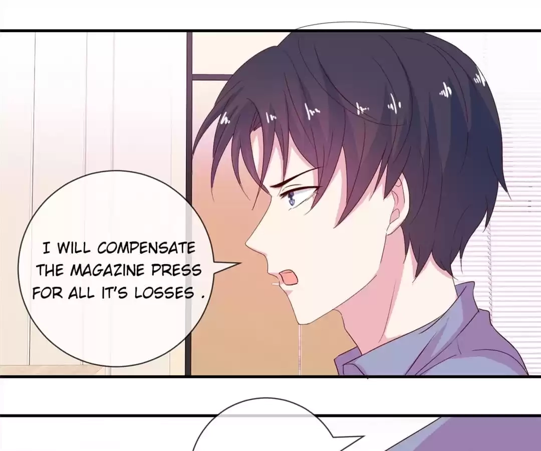 Don't Shake My Shoujo Heart Chapter 18 page 21 - 