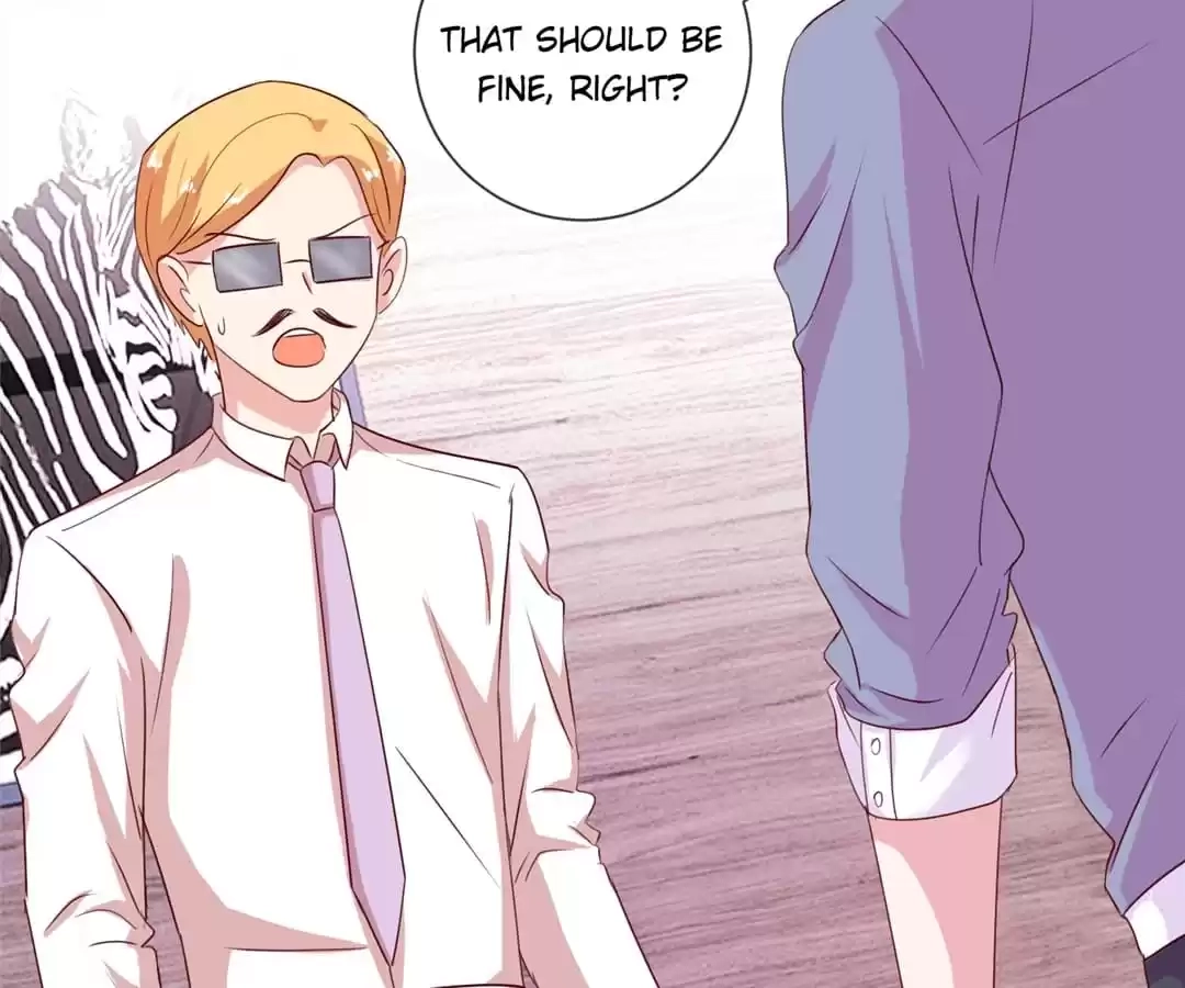 Don't Shake My Shoujo Heart Chapter 18 page 22 - 
