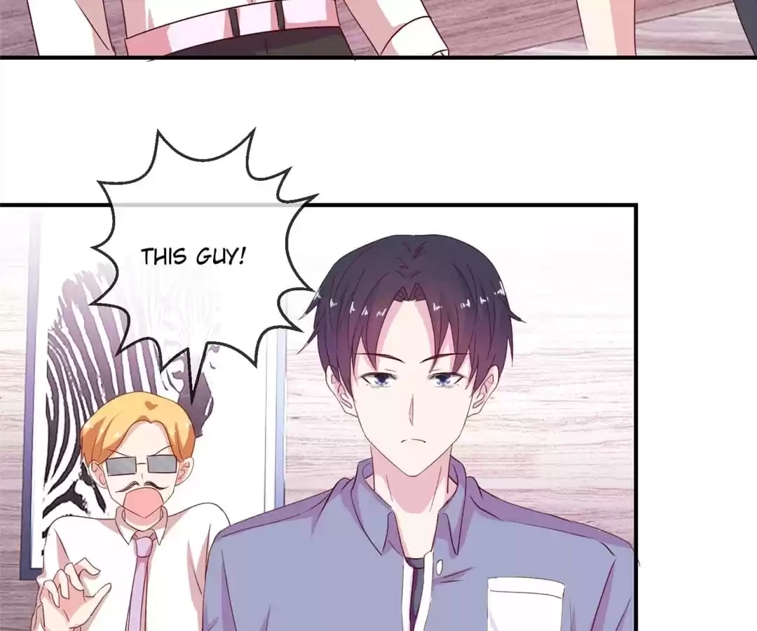 Don't Shake My Shoujo Heart Chapter 18 page 23 - 