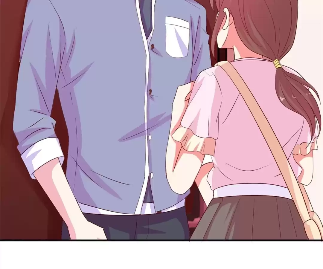 Don't Shake My Shoujo Heart Chapter 18 page 27 - 
