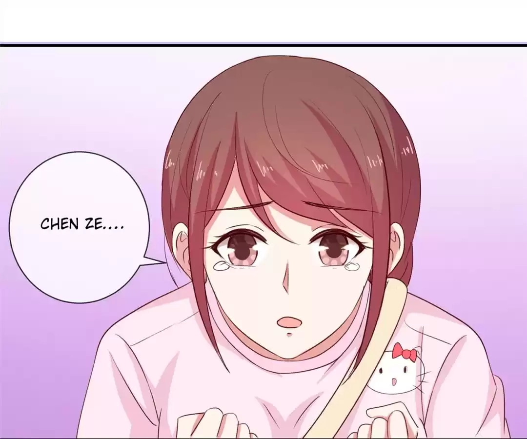 Don't Shake My Shoujo Heart Chapter 18 page 29 - 