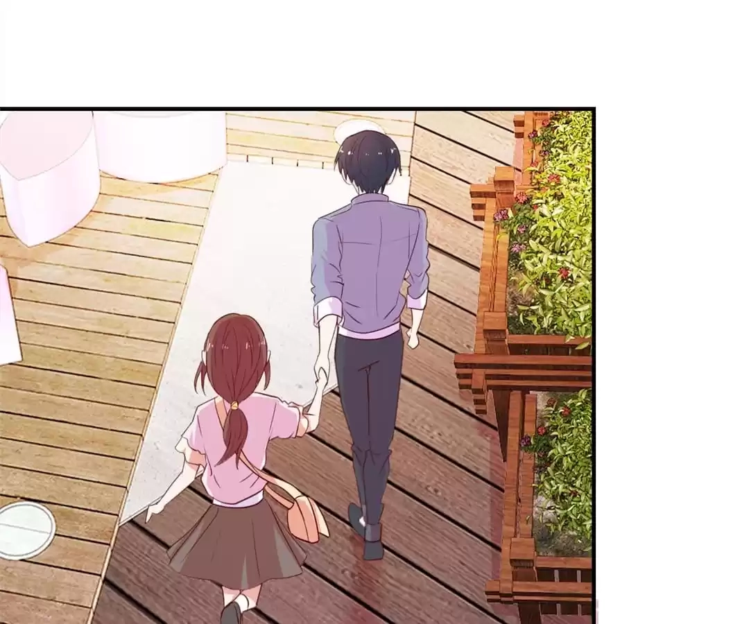 Don't Shake My Shoujo Heart Chapter 18 page 31 - 
