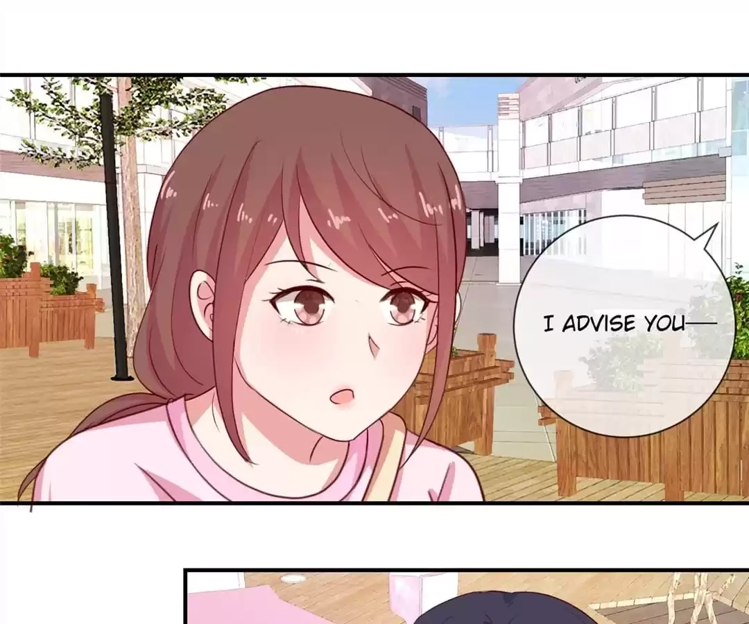 Don't Shake My Shoujo Heart Chapter 18 page 33 - 
