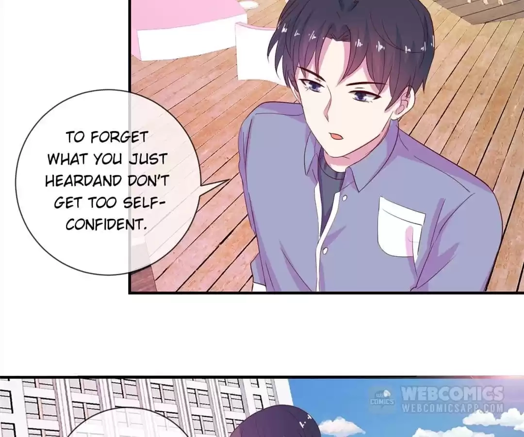 Don't Shake My Shoujo Heart Chapter 18 page 34 - 