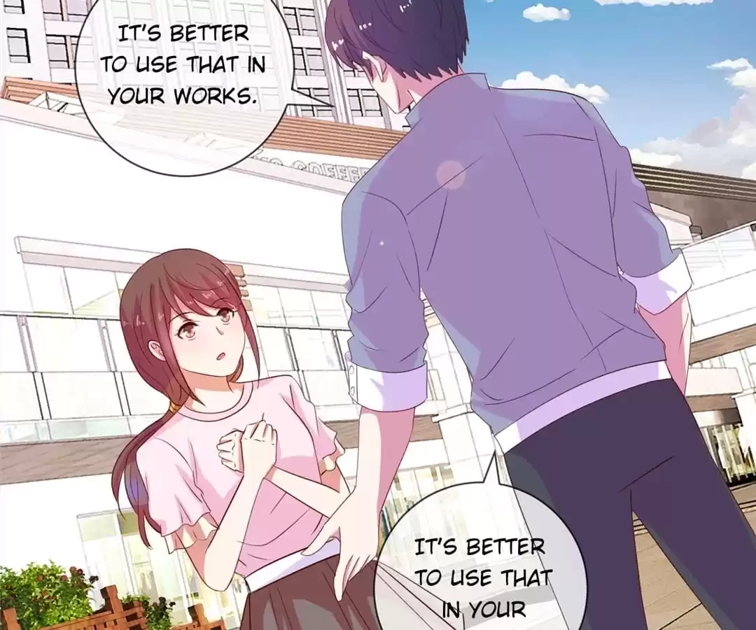 Don't Shake My Shoujo Heart Chapter 18 page 35 - 