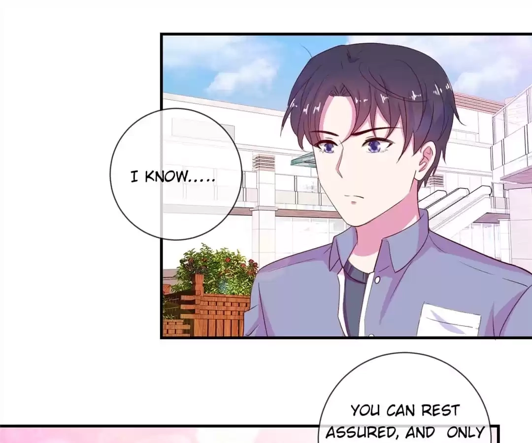Don't Shake My Shoujo Heart Chapter 18 page 37 - 