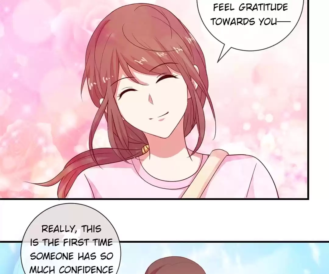 Don't Shake My Shoujo Heart Chapter 18 page 38 - 