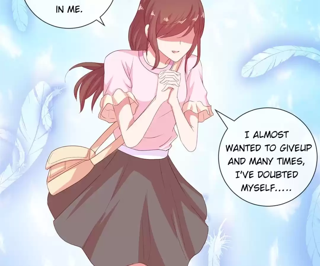 Don't Shake My Shoujo Heart Chapter 18 page 39 - 