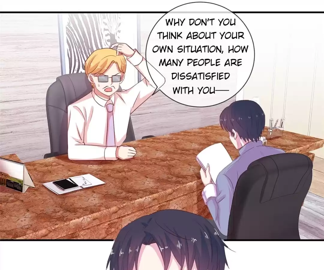 Don't Shake My Shoujo Heart Chapter 18 page 5 - 