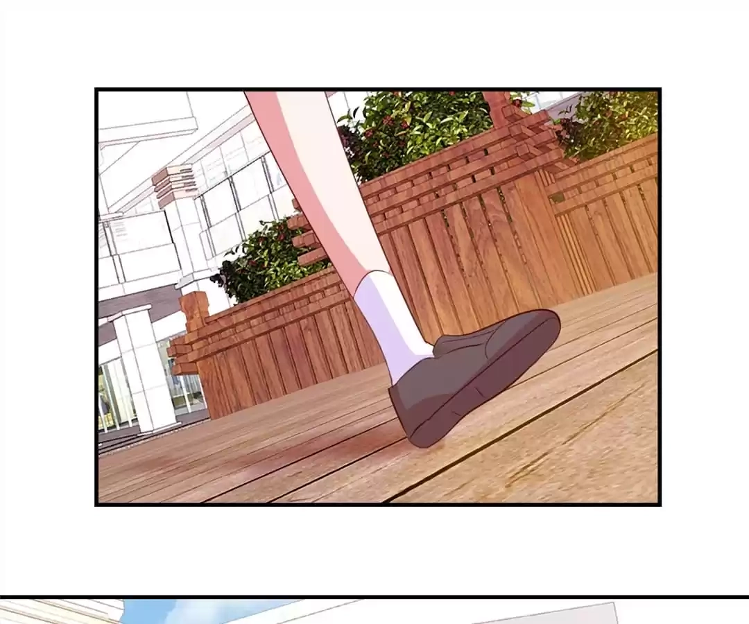 Don't Shake My Shoujo Heart Chapter 18 page 41 - 
