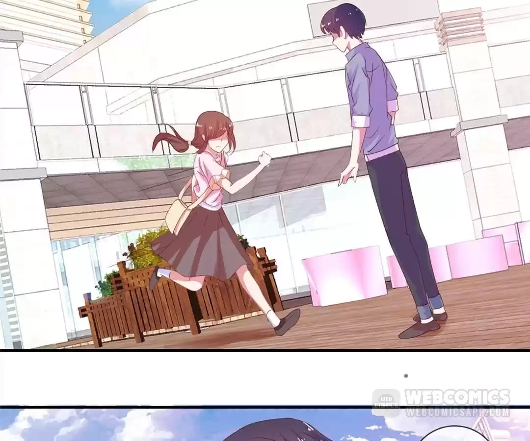 Don't Shake My Shoujo Heart Chapter 18 page 42 - 