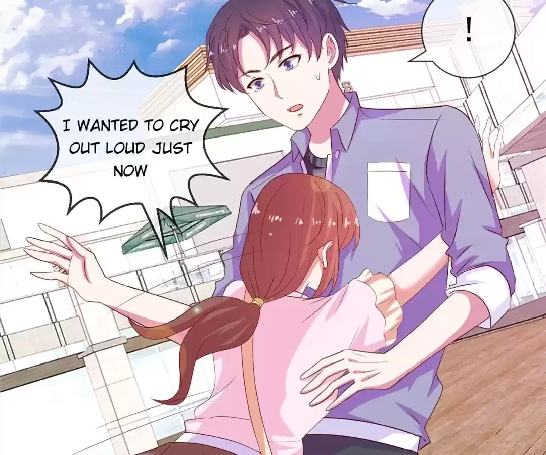 Don't Shake My Shoujo Heart Chapter 18 page 43 - 