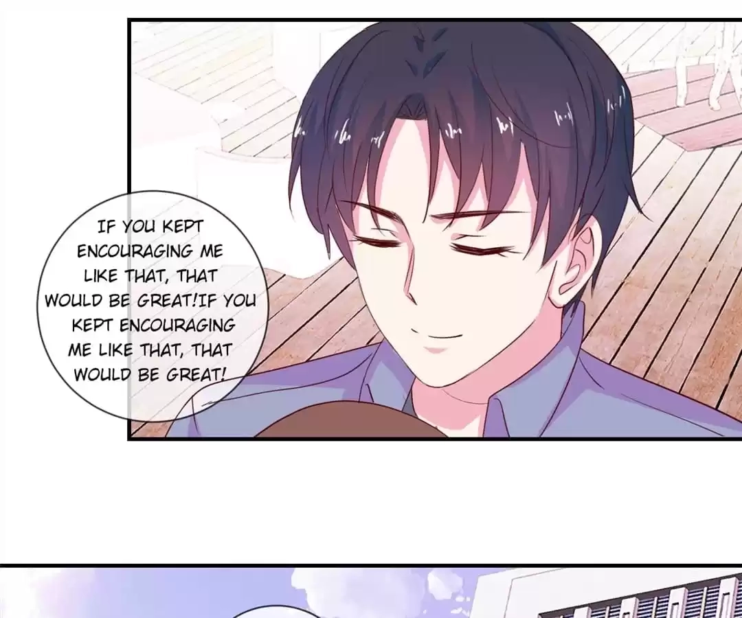 Don't Shake My Shoujo Heart Chapter 18 page 45 - 
