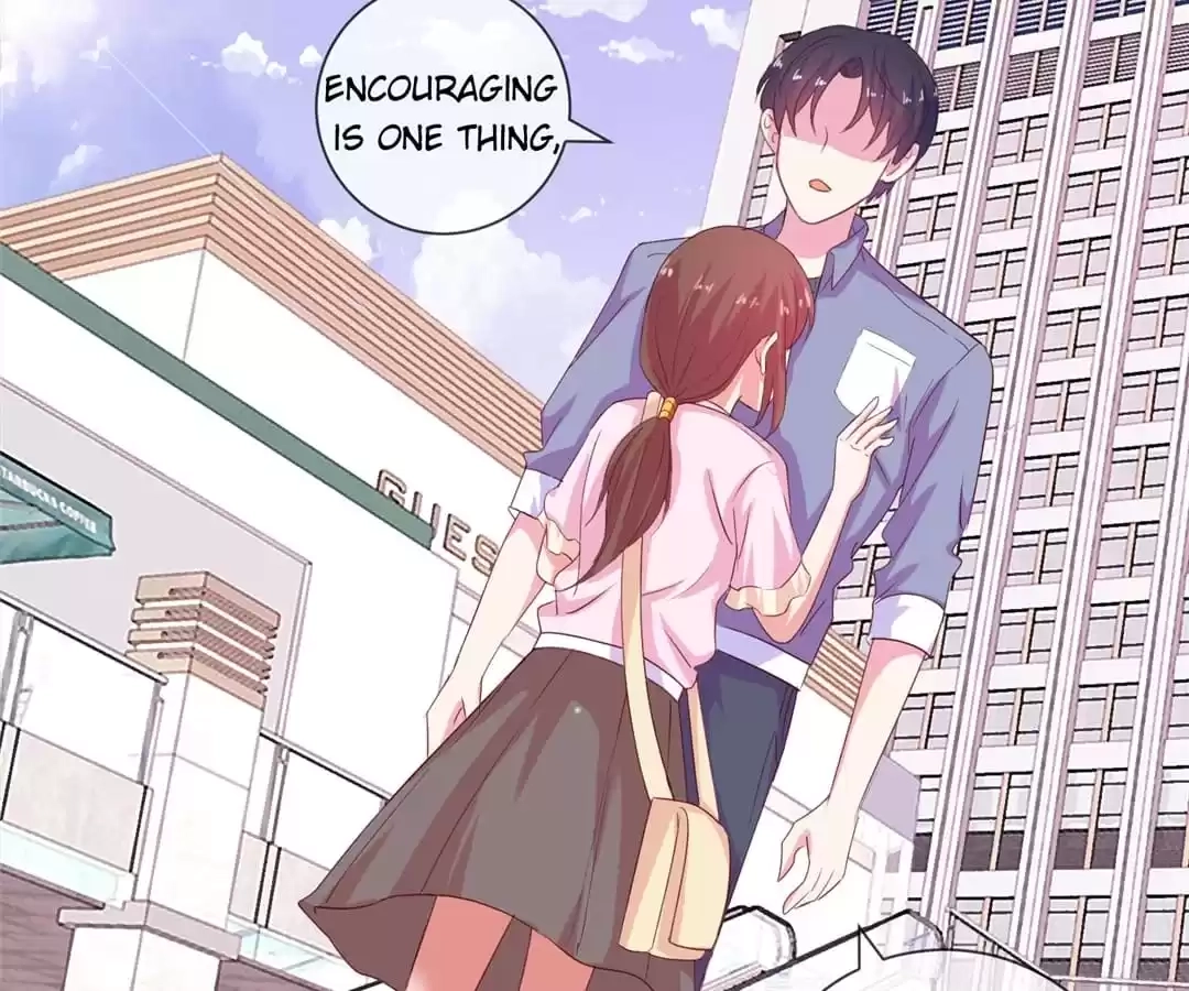Don't Shake My Shoujo Heart Chapter 18 page 46 - 