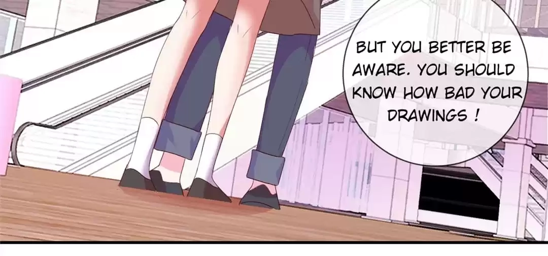 Don't Shake My Shoujo Heart Chapter 18 page 47 - 