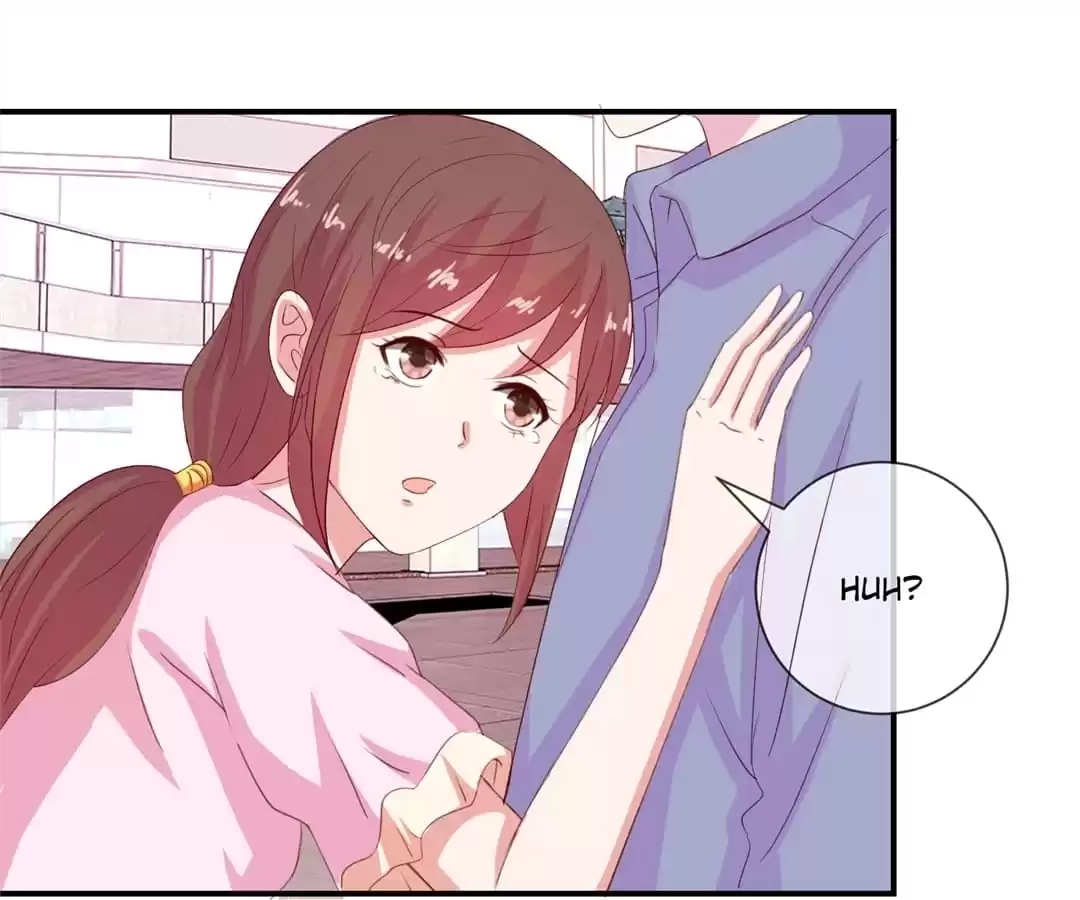Don't Shake My Shoujo Heart Chapter 18 page 48 - 