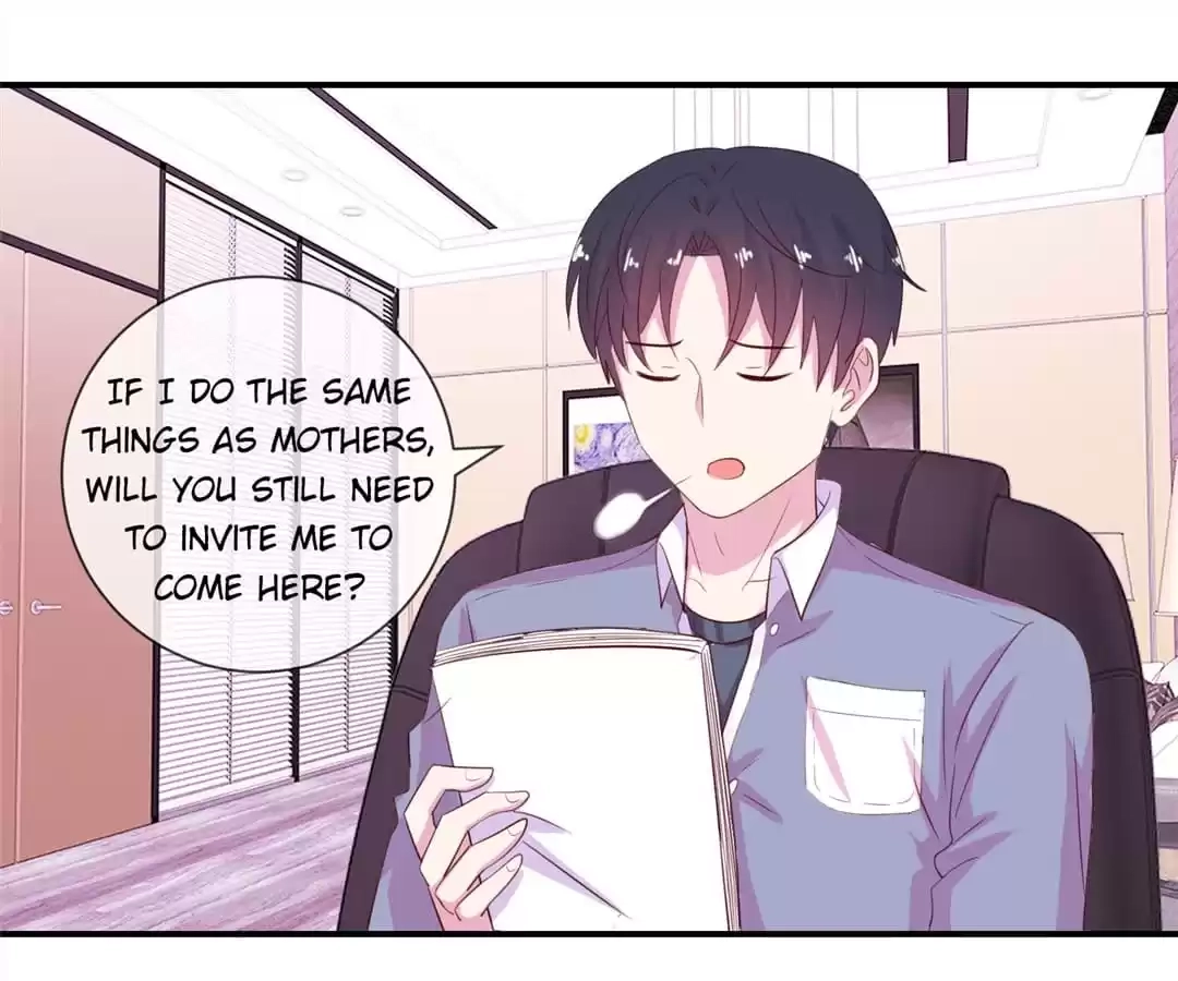 Don't Shake My Shoujo Heart Chapter 18 page 9 - 
