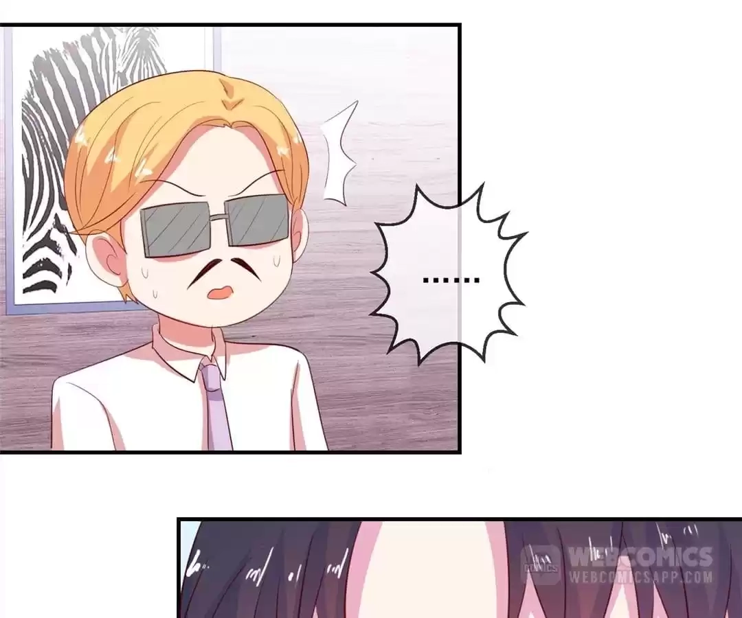 Don't Shake My Shoujo Heart Chapter 18 page 10 - 