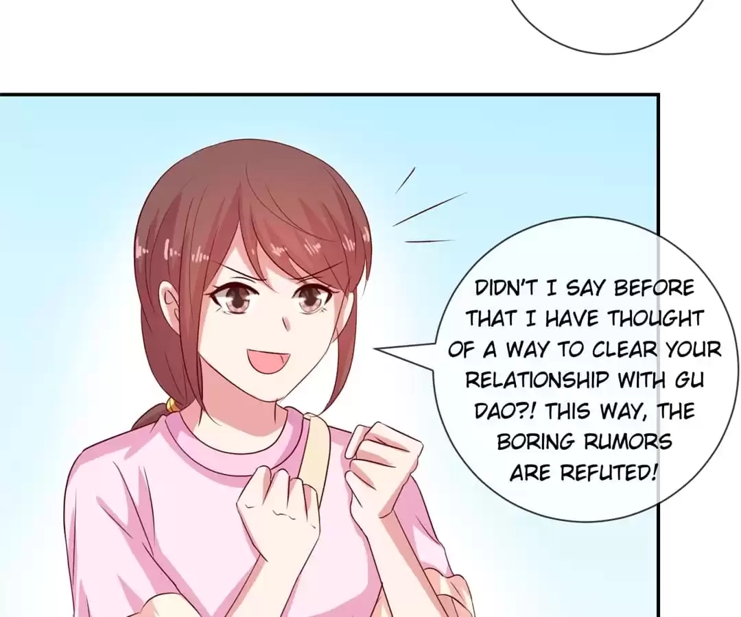 Don't Shake My Shoujo Heart Chapter 19 page 11 - 