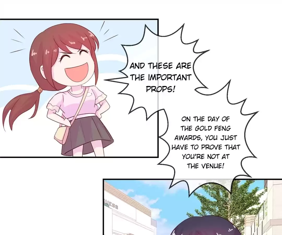 Don't Shake My Shoujo Heart Chapter 19 page 13 - 