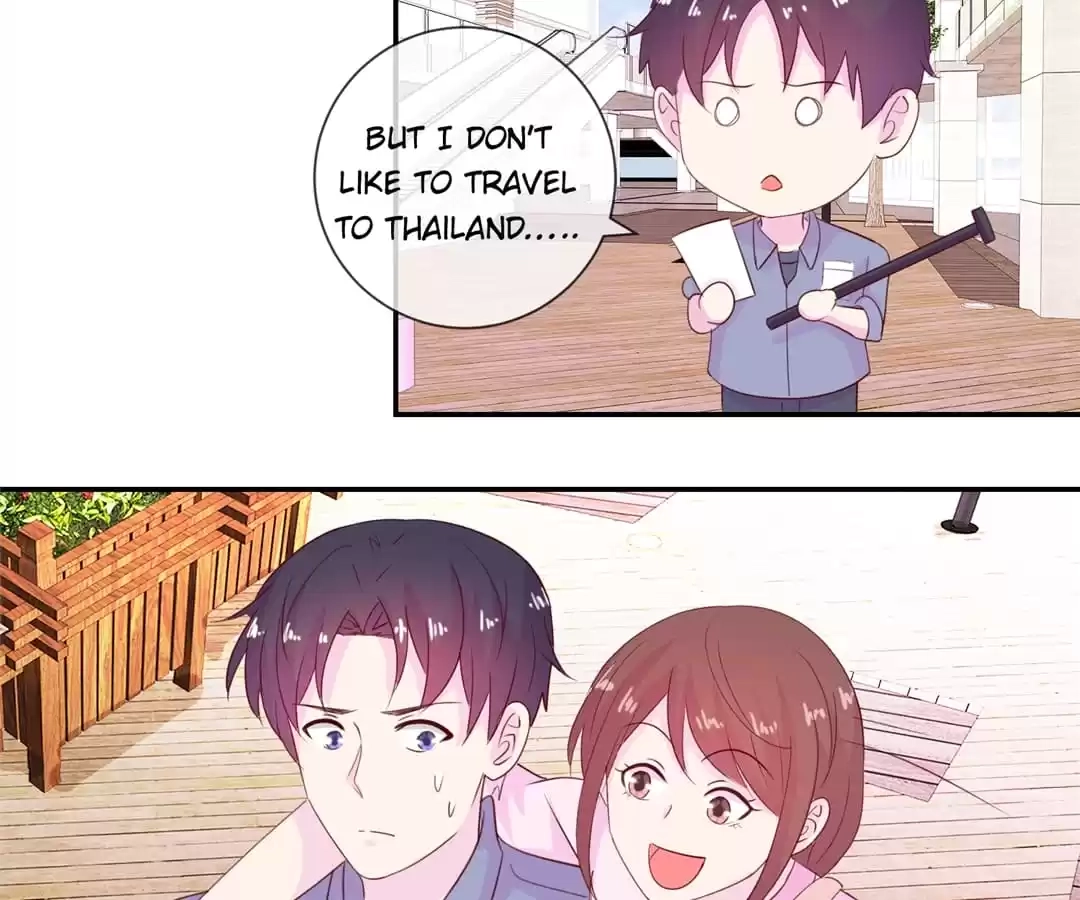 Don't Shake My Shoujo Heart Chapter 19 page 14 - 