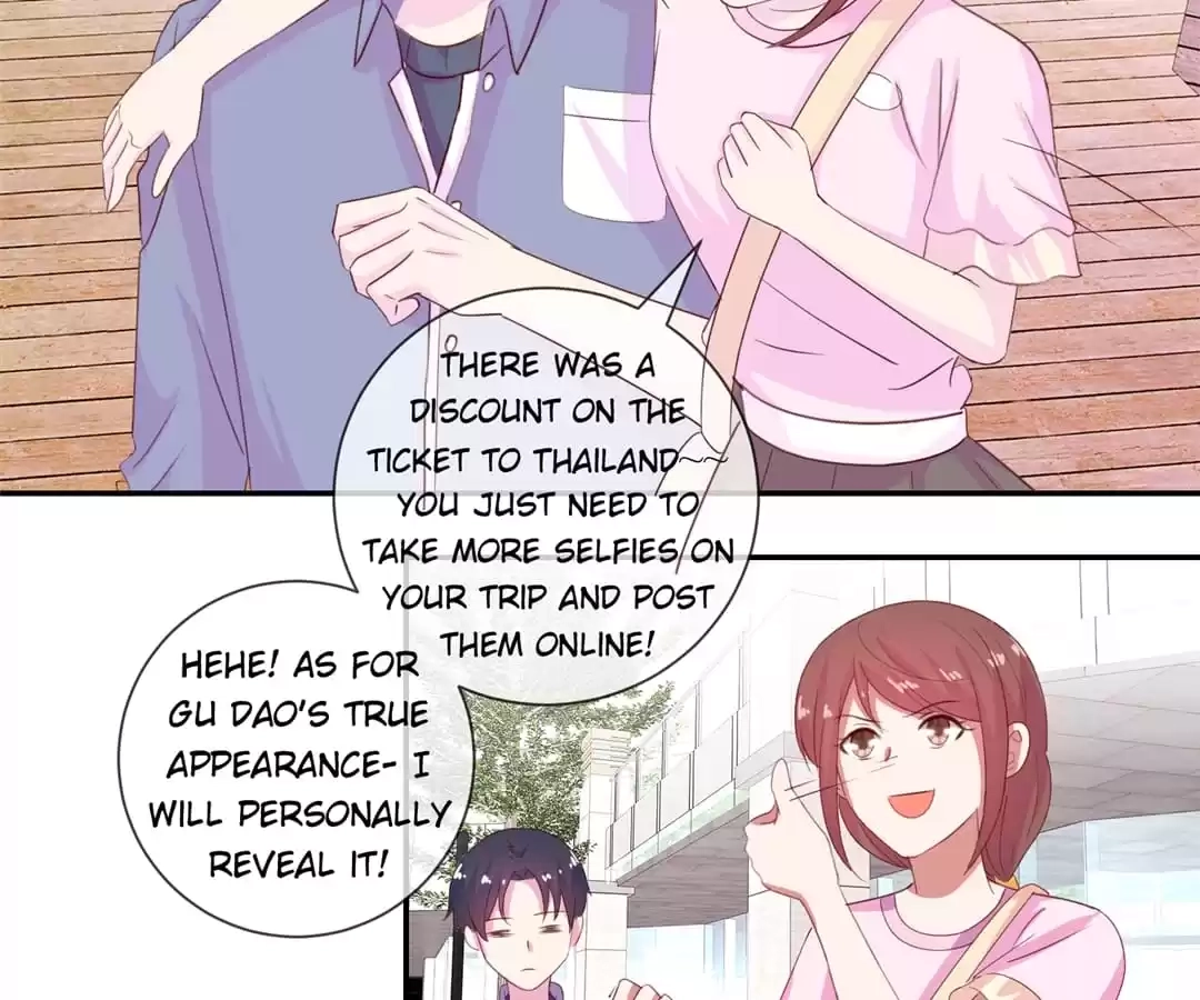 Don't Shake My Shoujo Heart Chapter 19 page 15 - 