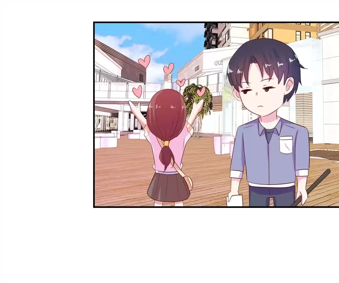 Don't Shake My Shoujo Heart Chapter 19 page 17 - 