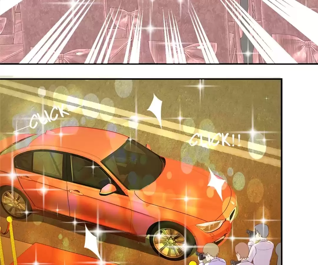 Don't Shake My Shoujo Heart Chapter 19 page 19 - 